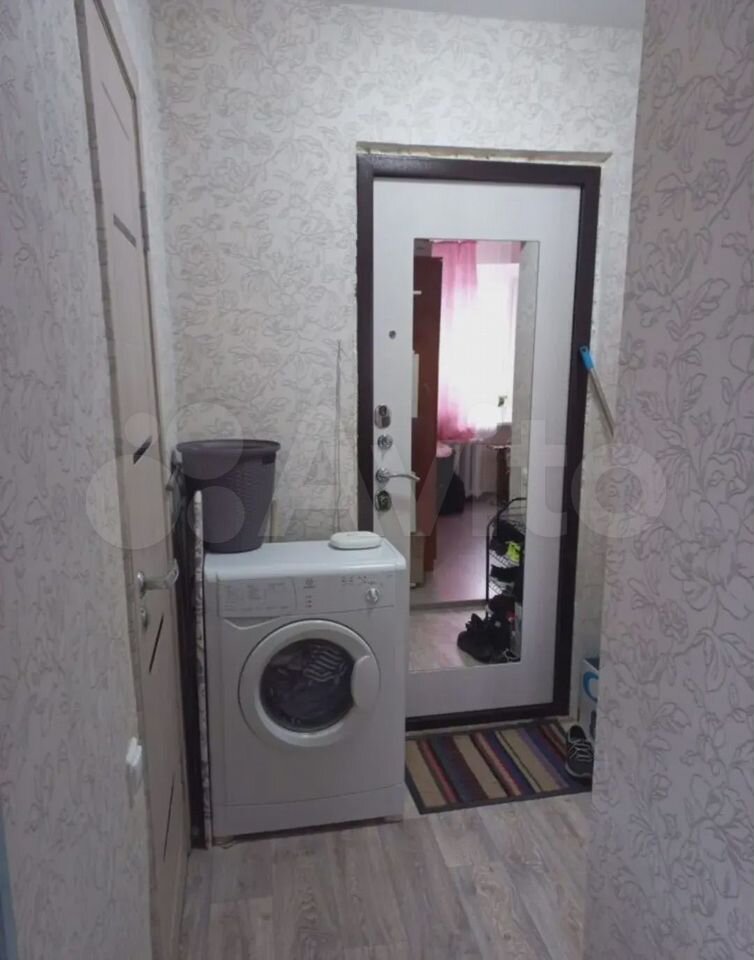 1-комн., 20 м², 7/9 этаж, Новороссийск, Тобольская ул., 7 — фото 4