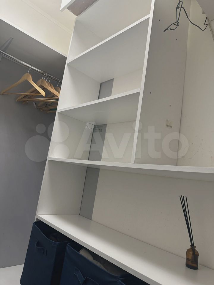 1-комн., 38.9 м², 18/21 этаж, Новороссийск, ул. Куникова, 55к2 — фото 3