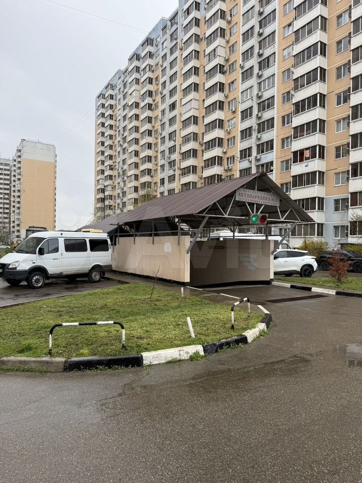 1-комн., 38 м², 11/16 этаж, г Краснодар, ул Восточно-Кругликовская, д 69 — фото 3