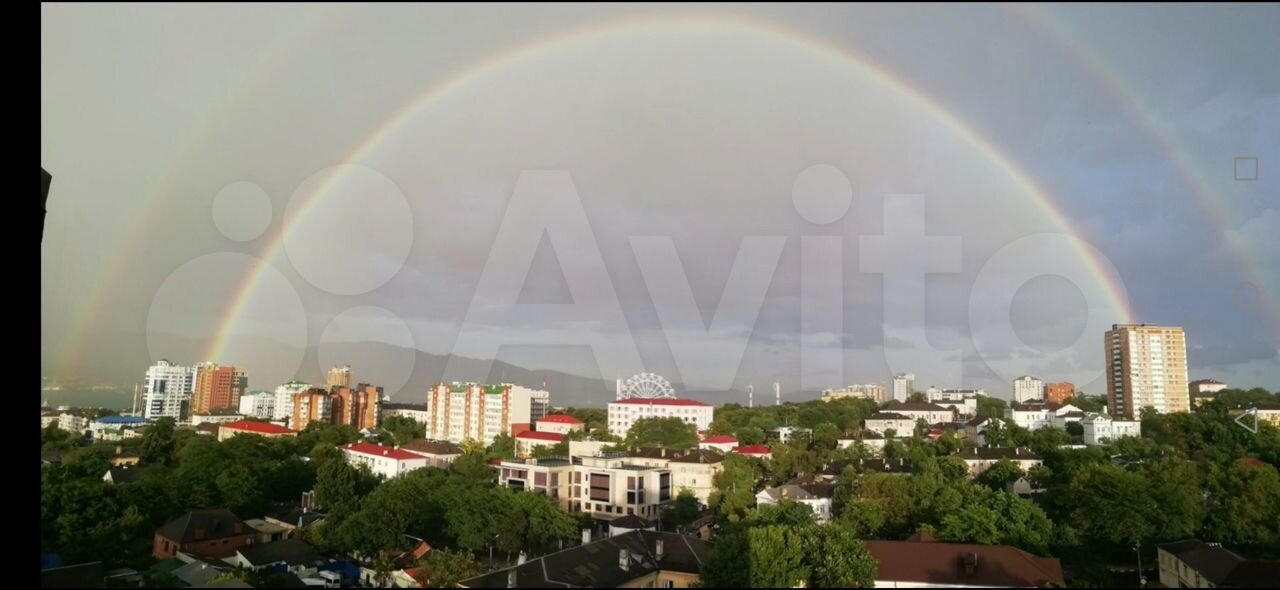 3-комн., 94 м², 8/8 этаж, Новороссийск, ул. Конституции, 22 — фото 3