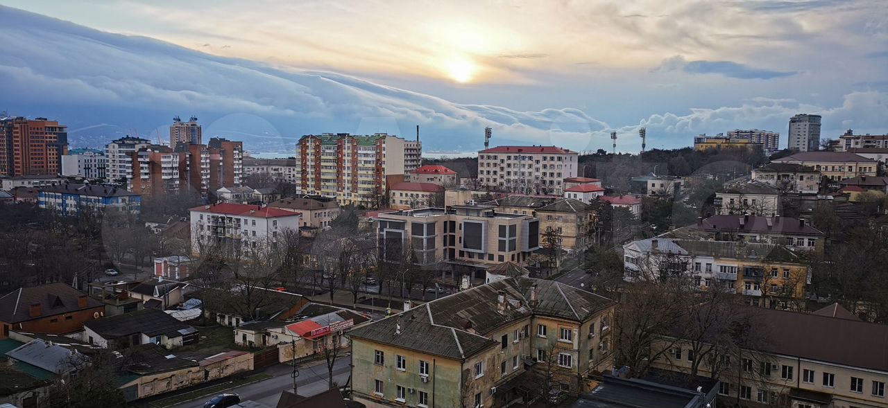 3-комн., 94 м², 8/8 этаж, Новороссийск, ул. Конституции, 22 — фото 4