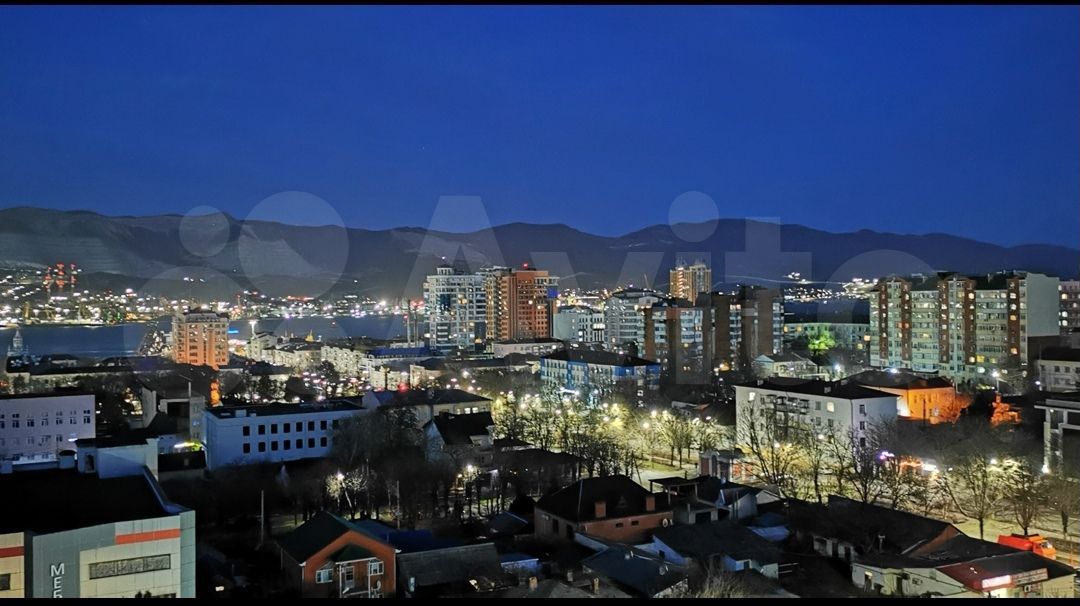 3-комн., 94 м², 8/8 этаж, Новороссийск, ул. Конституции, 22 — фото 5