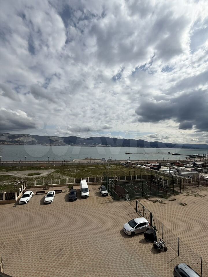 2-комн., 64.3 м², 4/10 этаж, наб. Адмирала Серебрякова, 79Б Новороссийск — фото 3