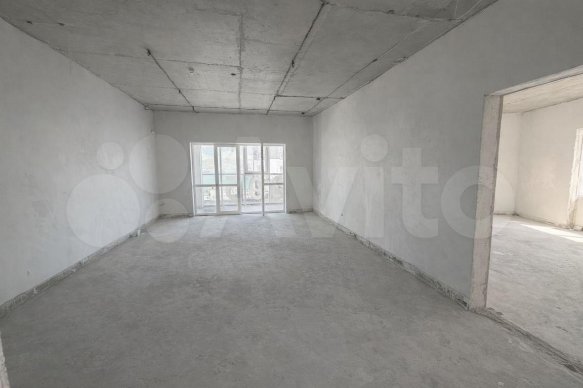 3-комн., 115.1 м², 16/19 этаж, Новороссийск, ул. Шевченко, 24 — фото 5