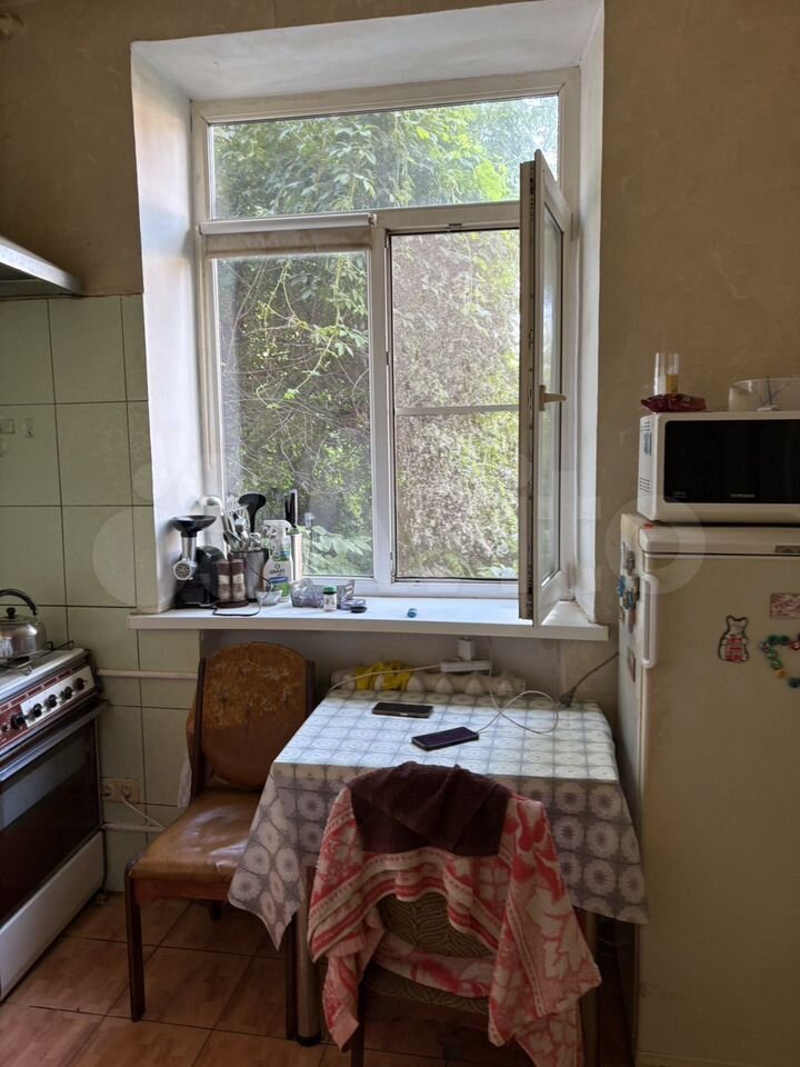 2-комн., 42.7 м², 1/2 этаж, ул. имени Калинина, 1к13 — фото 2