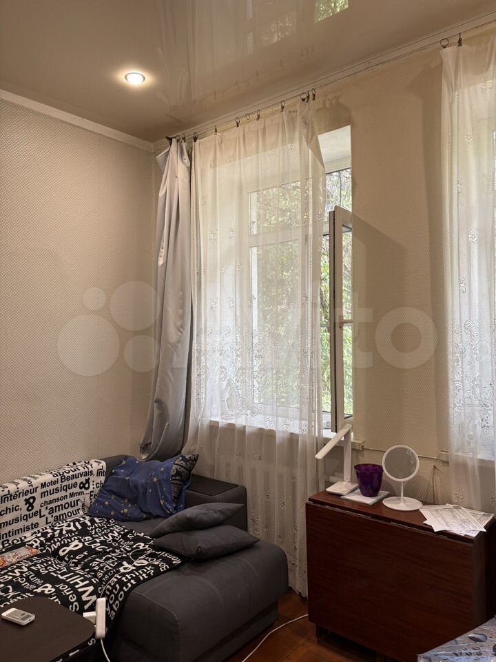 2-комн., 42.7 м², 1/2 этаж, ул. имени Калинина, 1к13 — фото 4