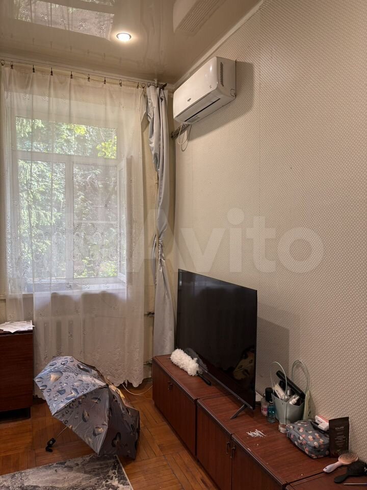 2-комн., 42.7 м², 1/2 этаж, ул. имени Калинина, 1к13 — фото 5