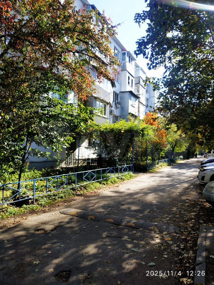 3-комн., 61 м², 4/5 этаж, ул. Трудовой Славы, 42 — фото 2