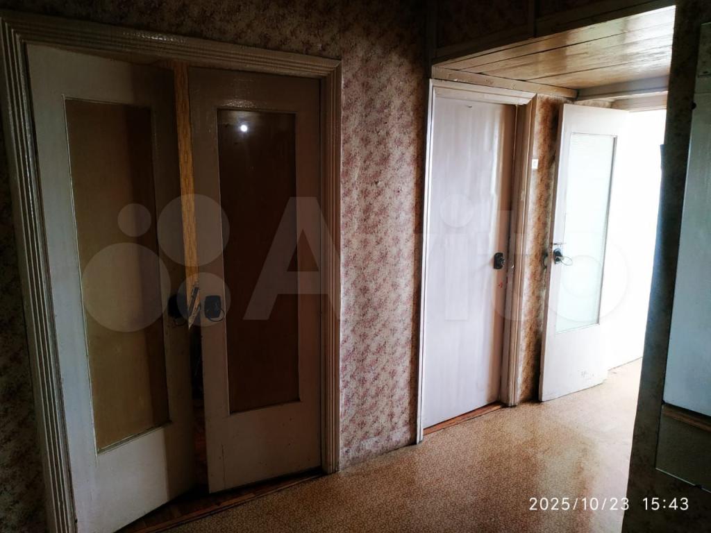 3-комн., 61 м², 4/5 этаж, ул. Трудовой Славы, 42 — фото 5