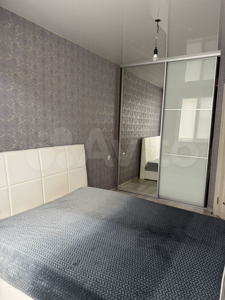 1-комн., 45 м², 2/6 этаж, ЖК «Опера» — фото 2