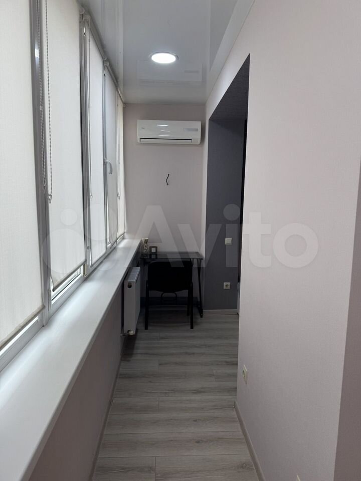 1-комн., 45 м², 2/6 этаж, ЖК «Опера» — фото 3