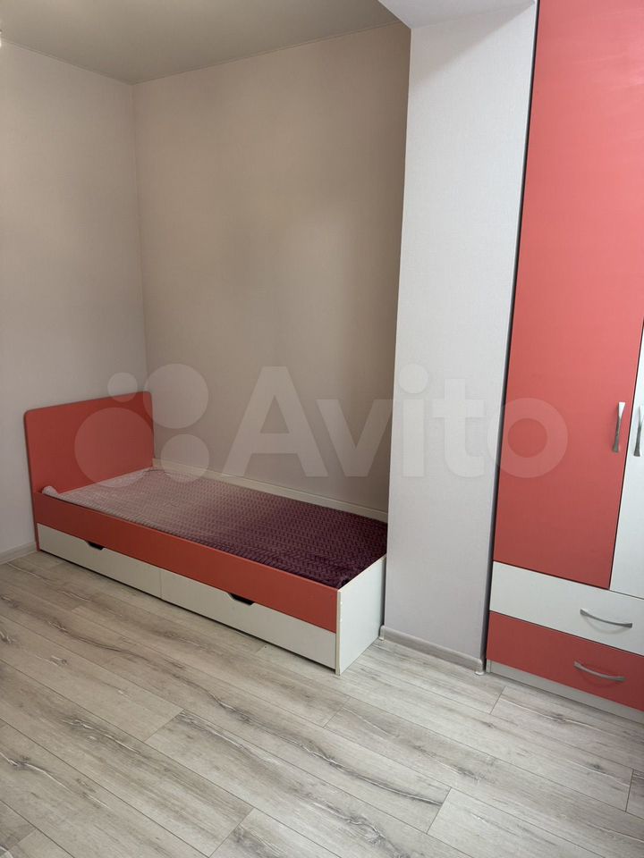 1-комн., 45 м², 2/6 этаж, ЖК «Опера» — фото 5