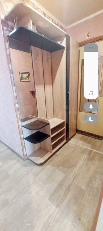 1-комн., 43.8 м², 5/6 этаж, ЖК «Кубанский» — фото 4