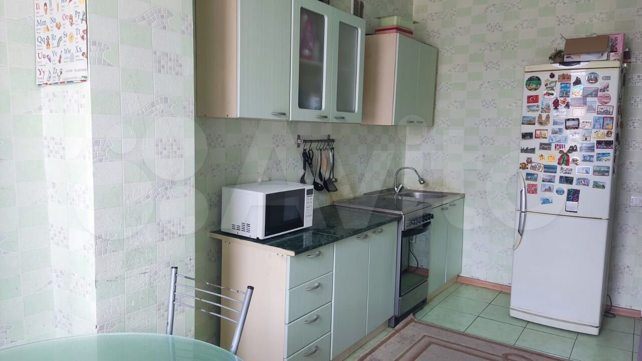 2-комн., 47 м², 5/6 этаж, ЖК «Опера» — фото 3