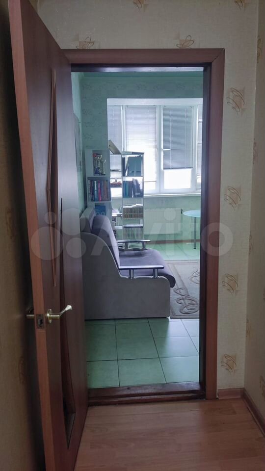2-комн., 47 м², 5/6 этаж, ЖК «Опера» — фото 4