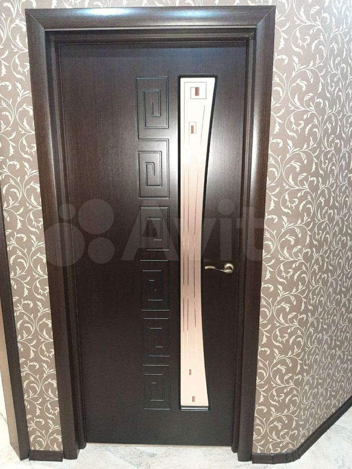 1-комн., 45.3 м², 3/4 этаж, г Краснодар, поселок Знаменский, ул Первомайская, д 36/1 — фото 4