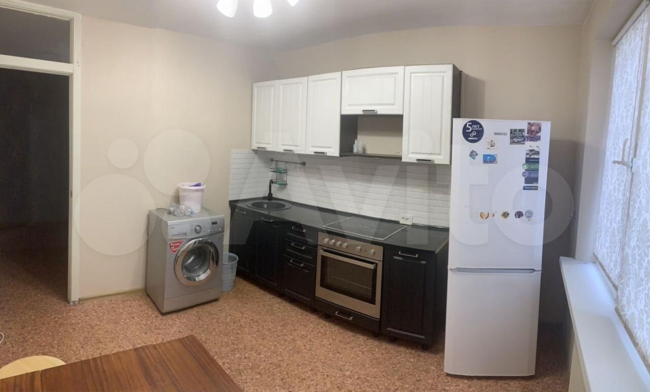 2-комн. квартира, 52.7 м² в ЖК Молодежный — фото 3