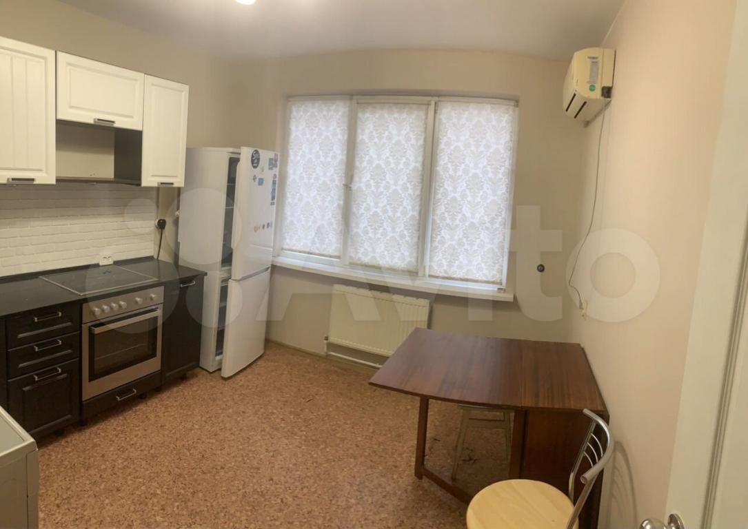 2-комн. квартира, 52.7 м² в ЖК Молодежный — фото 4