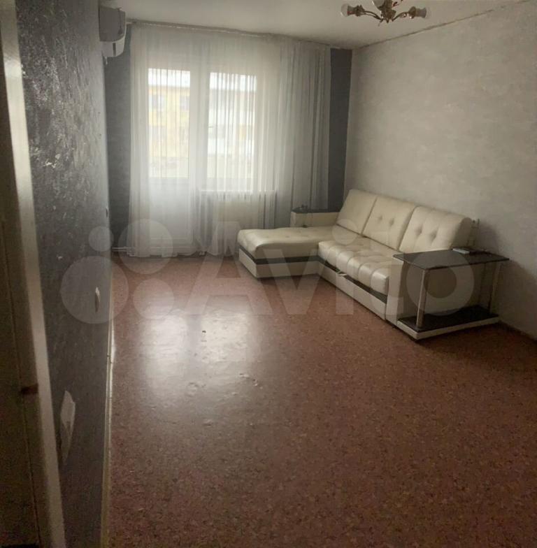 2-комн. квартира, 52.7 м² в ЖК Молодежный — фото 5