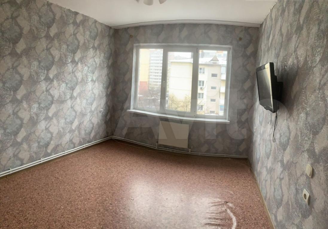 2-комн., 52.7 м², 4/5 этаж, ЖК «Молодежный» — фото 4