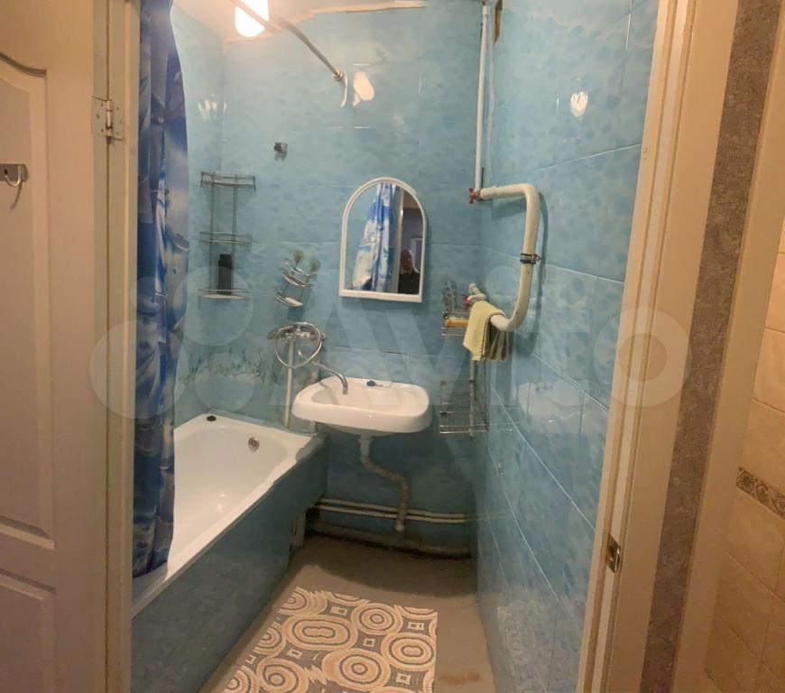 2-комн., 52.7 м², 4/5 этаж, ЖК «Молодежный» — фото 5