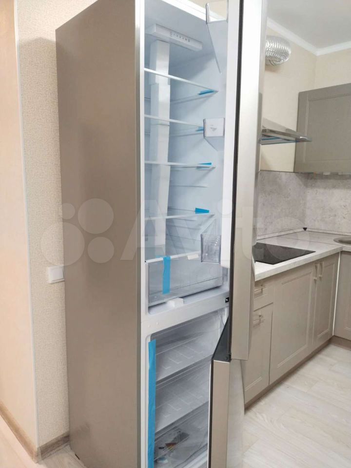 2-комн., 50 м², 3/19 этаж, г Краснодар, ул Агрономическая, д 2/5 к 1 — фото 3