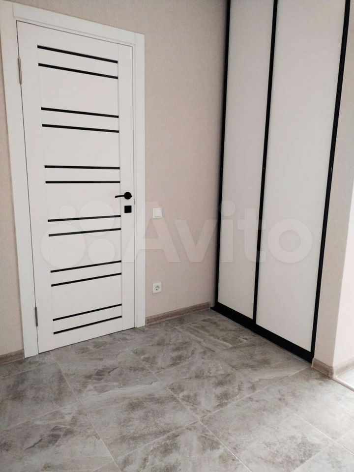 2-комн., 50 м², 3/19 этаж, г Краснодар, ул Агрономическая, д 2/5 к 1 — фото 4