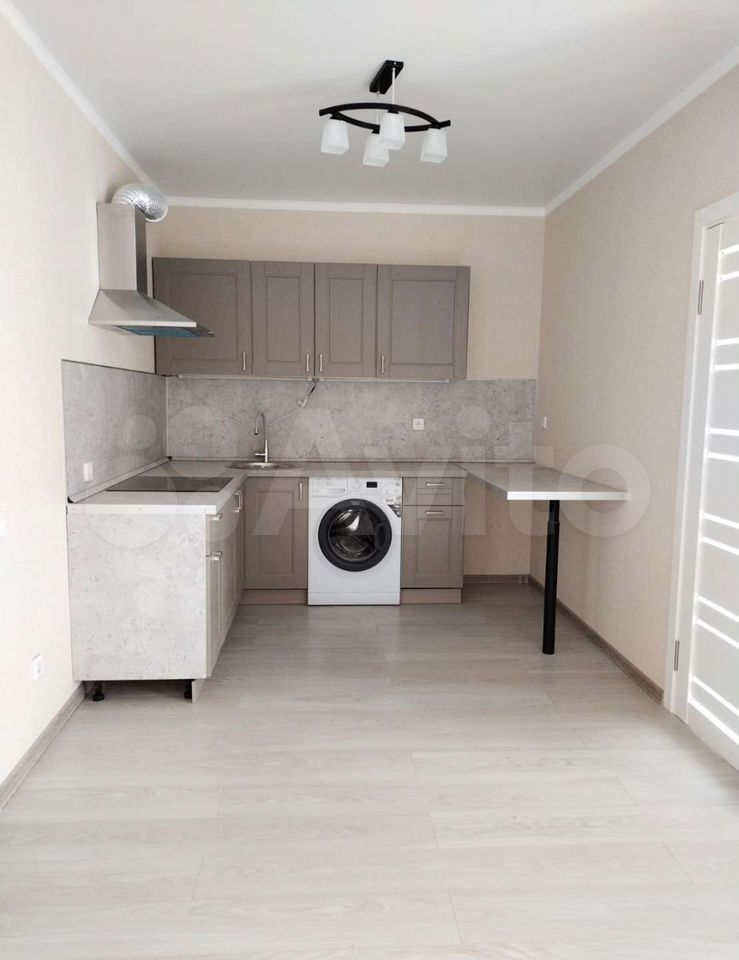 2-комн., 50 м², 3/19 этаж, г Краснодар, ул Агрономическая, д 2/5 к 1 — фото 5