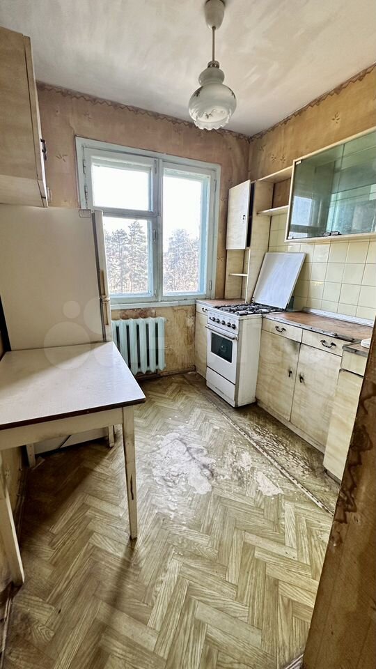 2-комн., 44 м², 5/5 этаж, ул. имени Дмитрия Благоева, 14 — фото 2