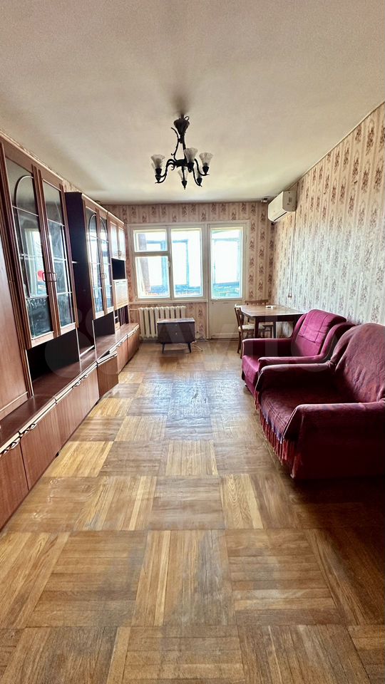 2-комн., 44 м², 5/5 этаж, ул. имени Дмитрия Благоева, 14 — фото 4
