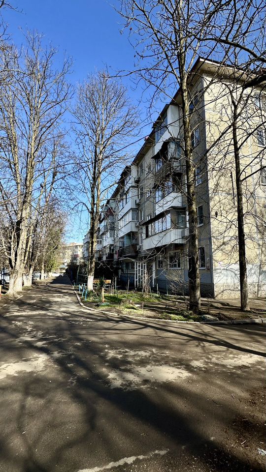 2-комн., 44 м², 5/5 этаж, ул. имени Дмитрия Благоева, 14 — фото 5