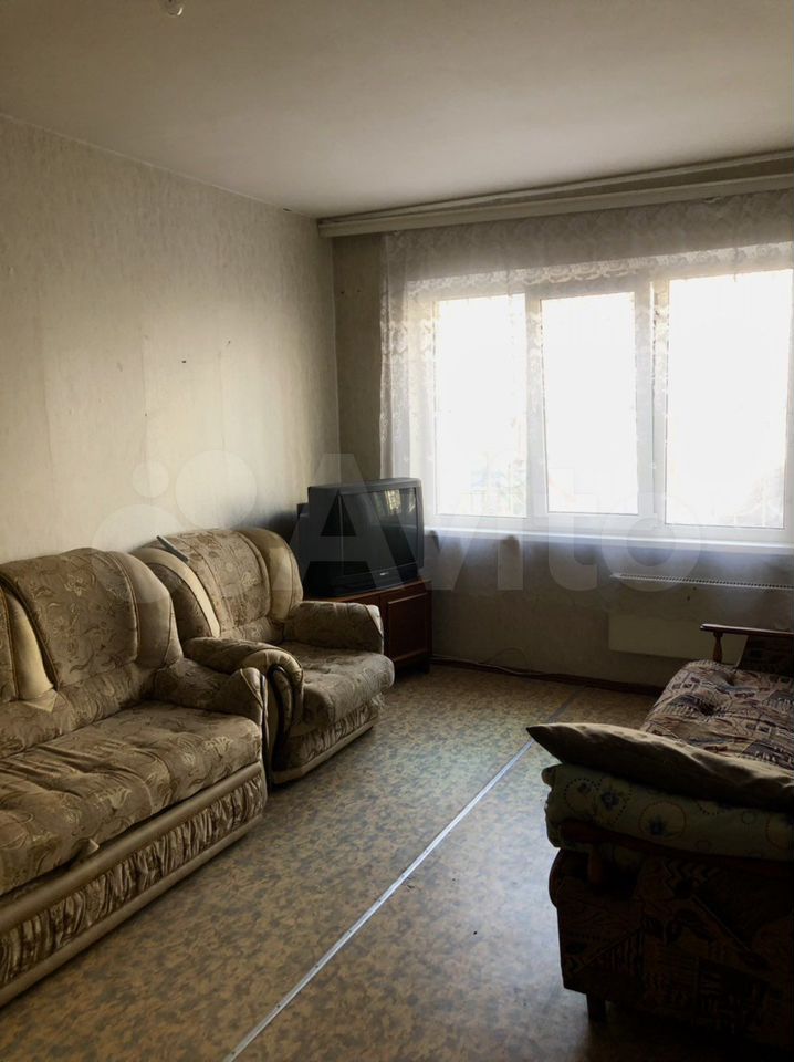 2-комн., 61.1 м², 1/10 этаж, ул. Евдокии Бершанской, 412 — фото 2