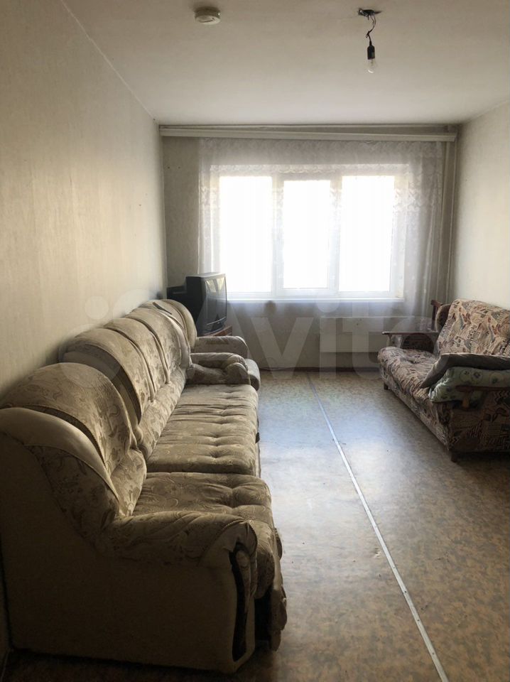 2-комн., 61.1 м², 1/10 этаж, ул. Евдокии Бершанской, 412 — фото 3
