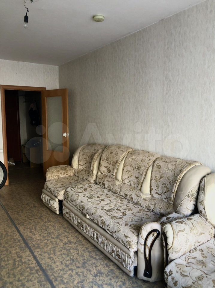 2-комн., 61.1 м², 1/10 этаж, ул. Евдокии Бершанской, 412 — фото 4
