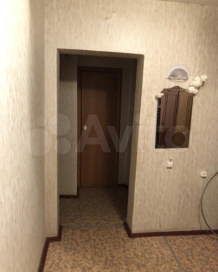2-комн., 61.1 м², 1/10 этаж, ул. Евдокии Бершанской, 412 — фото 5