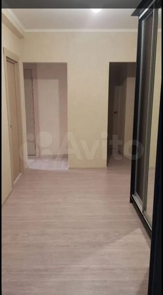 2-комн., 68.9 м², 6/16 этаж, ул. имени Валерия Гассия, 21 — фото 4