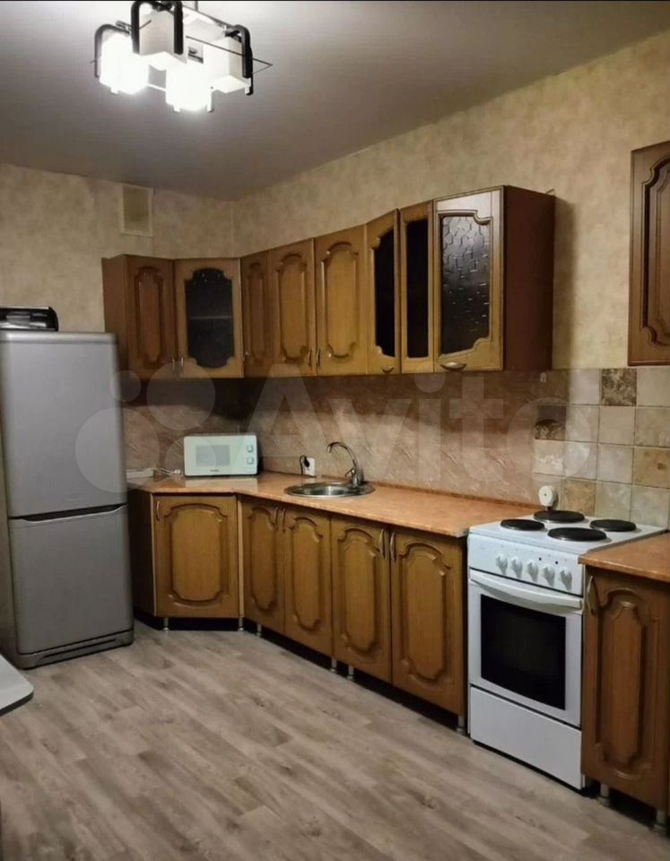 2-комн. квартира, 63 м² в ЖК Восточно-Кругликовский — фото 2