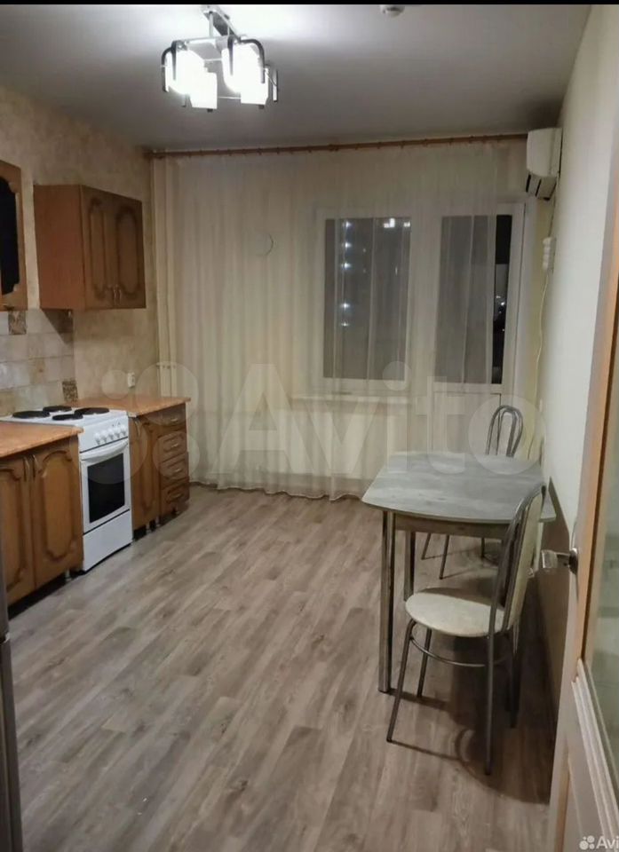 2-комн. квартира, 63 м² в ЖК Восточно-Кругликовский — фото 3