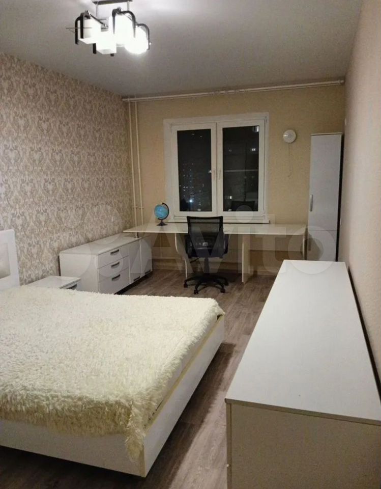 2-комн. квартира, 63 м² в ЖК Восточно-Кругликовский — фото 4