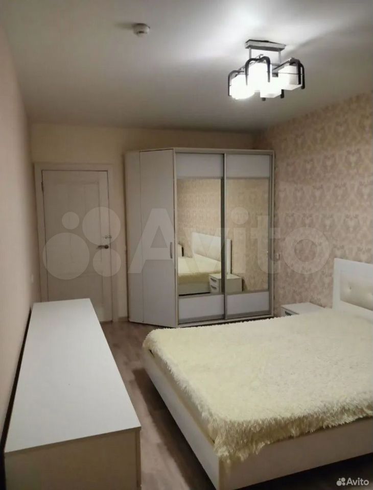 2-комн. квартира, 63 м² в ЖК Восточно-Кругликовский — фото 5