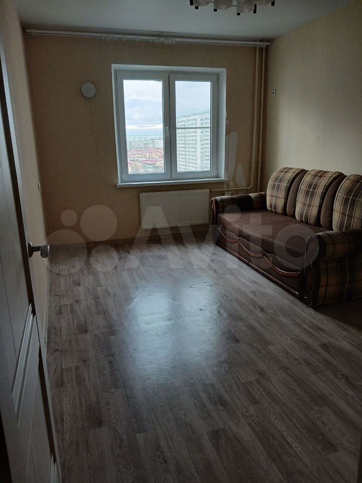 2-комн., 63 м², 11/16 этаж, ЖК «Восточно-Кругликовский» — фото 5