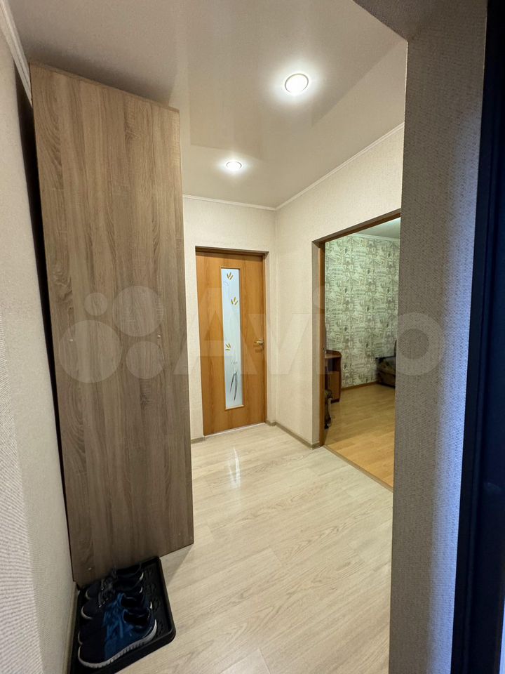 2-комн., 61.9 м², 1/2 этаж, г Краснодар, ул Совхозная, д 40 — фото 3