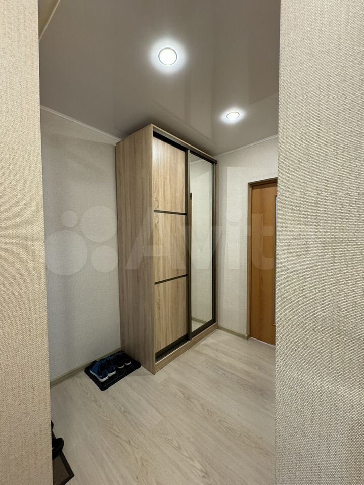 2-комн., 61.9 м², 1/2 этаж, г Краснодар, ул Совхозная, д 40 — фото 4