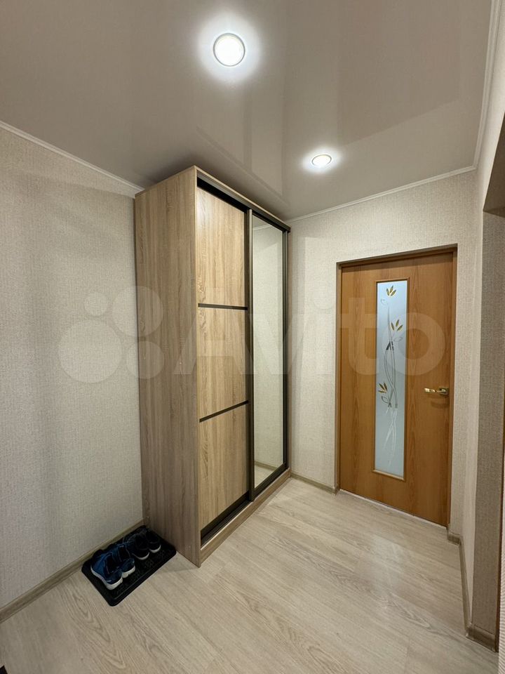2-комн., 61.9 м², 1/2 этаж, г Краснодар, ул Совхозная, д 40 — фото 5