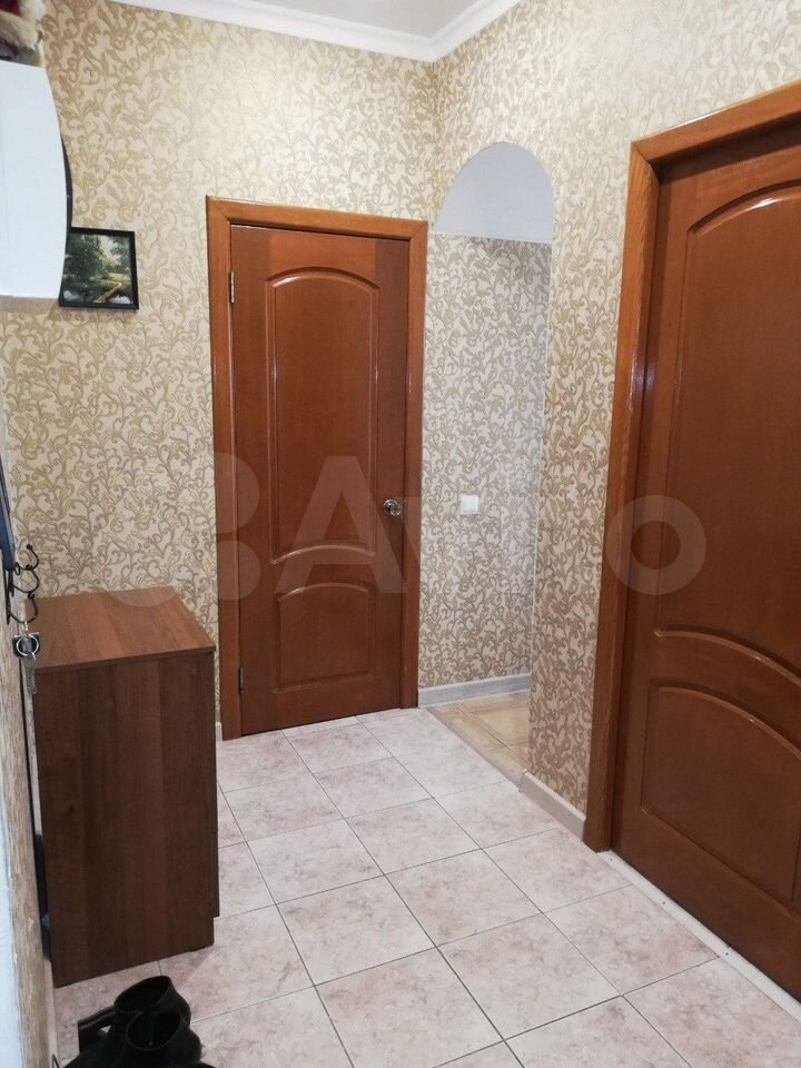 2-комн., 46 м², 2/3 этаж, мкр-н Сады Калинина, Троицкая ул., 34 — фото 2