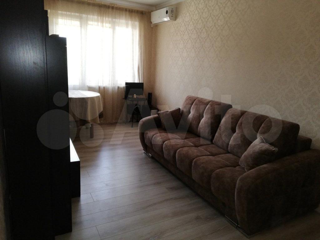 2-комн., 46 м², 2/3 этаж, мкр-н Сады Калинина, Троицкая ул., 34 — фото 3