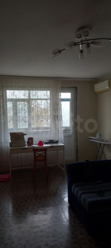 4+ комнаты, 75.1 м², 4/9 этаж, ул. Тюляева, 1 — фото 2