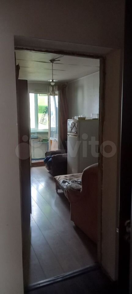 4+ комнаты, 75.1 м², 4/9 этаж, ул. Тюляева, 1 — фото 5