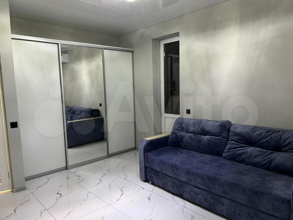 2-комн., 47.2 м², 14/18 этаж, ул. Гидростроителей, 67 — фото 3