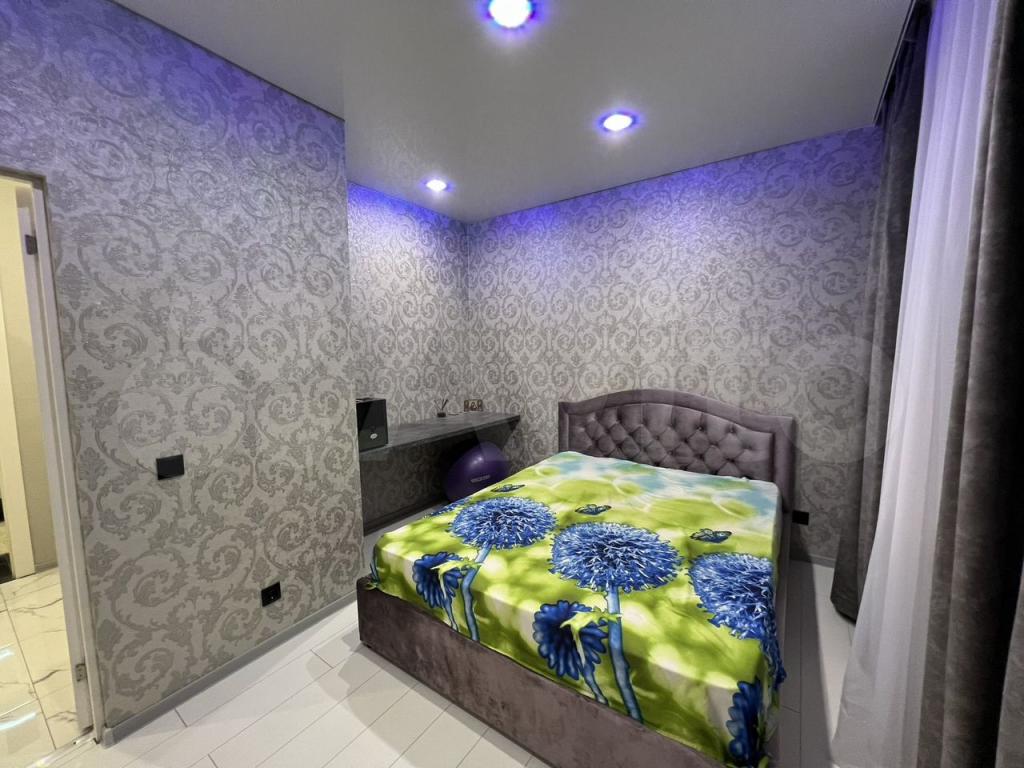 2-комн., 47.2 м², 14/18 этаж, ул. Гидростроителей, 67 — фото 5